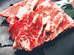 -三千里韩式炭火烤肉(南八马路店)