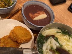 -小满手工粉(北京来福士店)