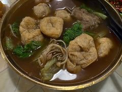 -热浪岛马来餐厅