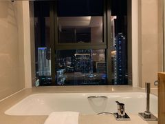 -青岛富力艾美酒店