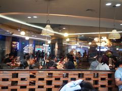 -荣小馆(椒江青悦城店)