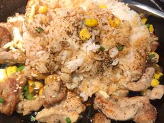 胡椒鸡肉石锅饭-水天堂西餐厅(余姚众安广场店)