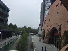 -砂之船奥莱(南京江宁店)