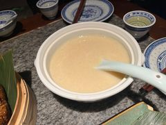 -南京大牌档(青岛万象城店)