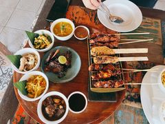 -Warung Nia Balinese Food & Pork Ribs