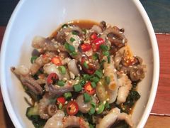 -多嘴超级肉蟹煲(杉杉国潮主题店)