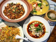 -打酱油·非遗淮扬菜(瘦西湖梅岭店)