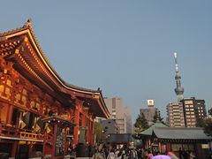 -浅草寺