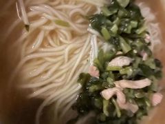 -逸林轩中餐厅(中信泰富朱家角锦江酒店)