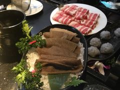 -捞王锅物料理(凯旋路店)