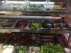 -33韩式自助烧烤(环城南路店)