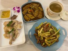 -香香海南菜餐厅