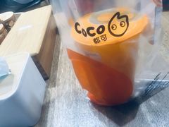 -CoCo都可(西安路民勇店)