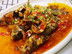 -四妹餐厅(玫瑰街店)