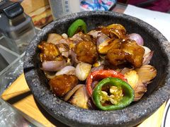 -大头力茶餐厅(花都融创茂店)