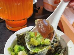-探鱼·鲜青椒爽麻烤鱼(银泰城店)
