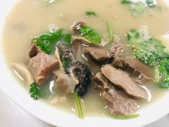 -清真永恒华威肉饼(潘家园店)