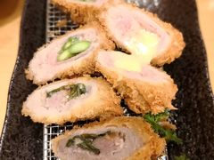 腰内卷套餐-胜博殿日式炸猪排(西红门店)