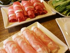 -傣妹火锅(四川北路店)