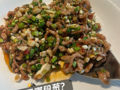 -金谷仓家庭料理(马泉营店)