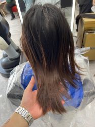 -3M hair美发沙龙