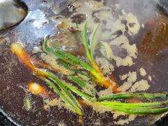 芋儿鸡火锅-石灰市毛记烧鸡公(解放碑店)