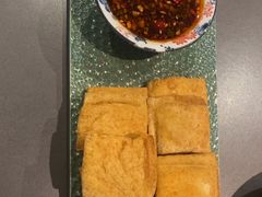 -老淮滨-蚌埠非遗小吃(淮河路店)