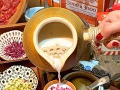 -陈渡桥老火锅(清潭店)