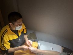 -陆琴脚艺·足浴·SPA(夫子庙店)