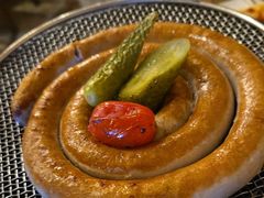 -卢布里西餐厅(总店)