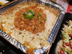 -聚点串吧·北京烧烤(赵登禹路店)