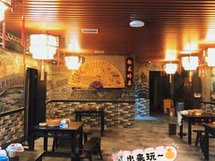 -52HZ主题桌游馆(解放西路店)