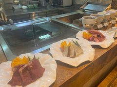 -浙江西子宾馆·瑶园咖啡厅