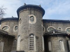 -平安桥天主教堂