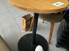 -星巴克(北京南站2B检票口)