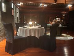 -三嚥阁 La Villa Restaurant