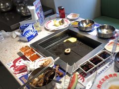 -尹珍珠·韩式无限烤肉(回龙湾店)