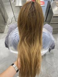 点击看大图 -DX HAIR SALON·发现未知美发沙龙