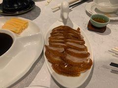 -海湾壹品·粤菜·早茶·烤鸭(拱北店)