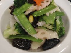 -鸿运楼烤鸭店(天桥店)