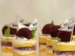 -玲婧胡同·生日蛋糕·餐厅(嘉里城店)