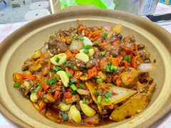 -三只鸟本地特色菜馆(上饶总店)