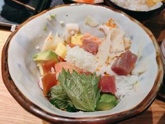 -沼津港精致料理·寿喜烧·烧鸟(青浦宝龙广场日料榜单店)