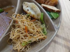 -素满香·素食自助餐(福州·长乐北路店)