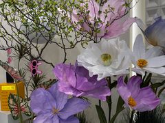 -山与蓝·轻糖鲜果蛋糕(勒泰店)