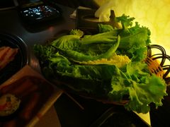 -杀猪天·韩国烤肉(总店)