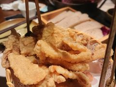 -盡膳口福跷脚牛肉火锅(北美新天地店)