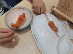 -小杨生煎(深圳岗厦北店)