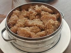 -老杨饭店(万科里店)