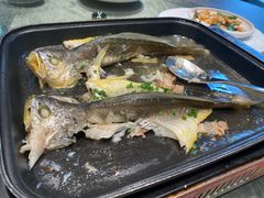 小黄鱼-罗汉堂·荷谷(礼智路店)